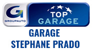 GARAGE PRADO