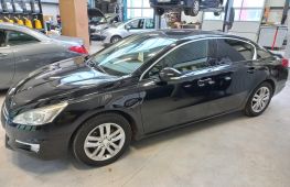 Peugeot 508 508 1.6 thp